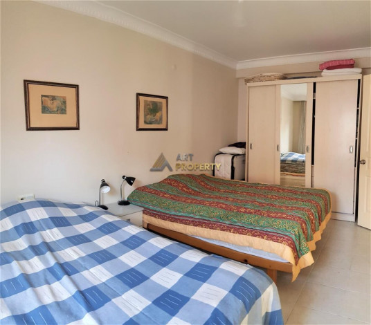 Просторный пентхаус 3+1 недалеко от моря в районе Оба, Алания, 140 м2 - Ракурс 3