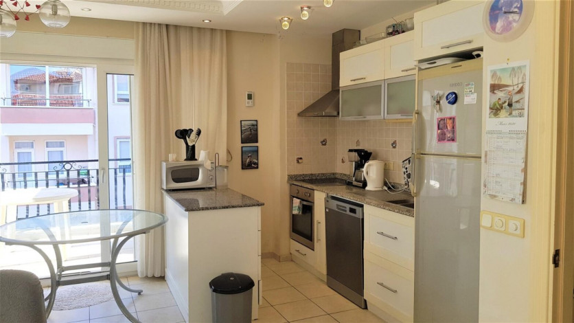 Просторный пентхаус 3+1 недалеко от моря в районе Оба, Алания, 140 м2 - Ракурс 8