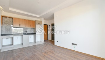 Новый шикарный проект с квартирами планировок 1+1, 2+1 и 3+1 в районе Паяллар - Ракурс 10