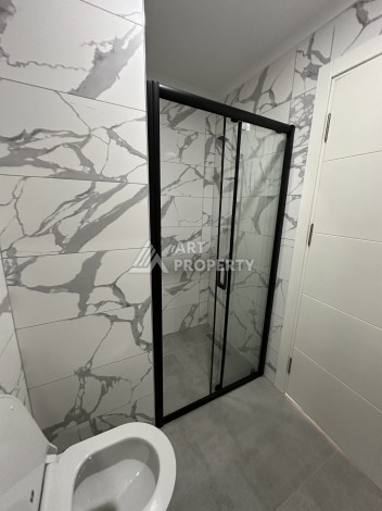 Готовые к проживанию квартиры и дуплексы от  61- 214 кв.м. Каргыждак, Алания - Ракурс 18