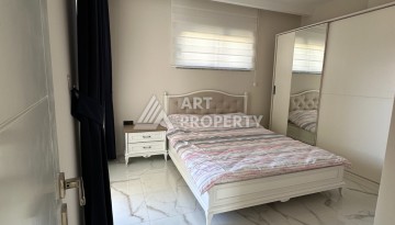 Готовые к проживанию квартиры и дуплексы от  61- 214 кв.м. Каргыждак, Алания - Ракурс 46