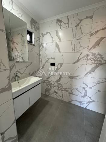 Готовые к проживанию квартиры и дуплексы от  61- 214 кв.м. Каргыждак, Алания - Ракурс 47