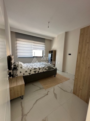 Готовые к проживанию квартиры и дуплексы от  61- 214 кв.м. Каргыждак, Алания - Ракурс 49