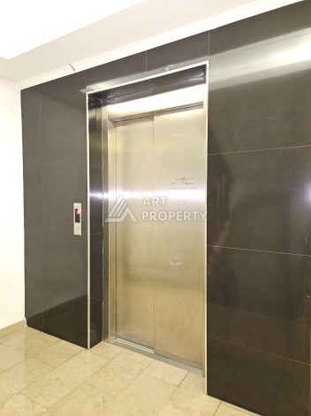 Меблированная квартира 1+1 с южной ориентацией и локацией у моря. Обагёль, Алания - Ракурс 2