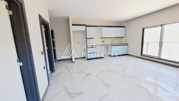 Квартира 1+1 в центре Авсаллара, 59 кв.м - Ракурс 2