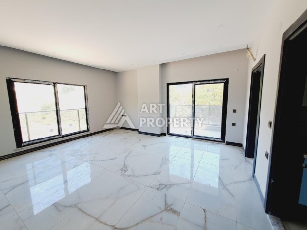 Квартира 1+1 в центре Авсаллара, 59 кв.м - Ракурс 2