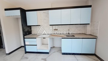 Квартира 1+1 в центре Авсаллара, 59 кв.м - Ракурс 4