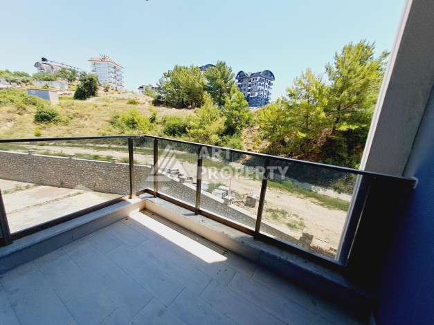 Квартира 1+1 в центре Авсаллара, 59 кв.м - Ракурс 4