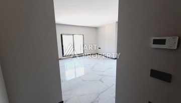 Квартира 1+1 в центре Авсаллара, 59 кв.м - Ракурс 6