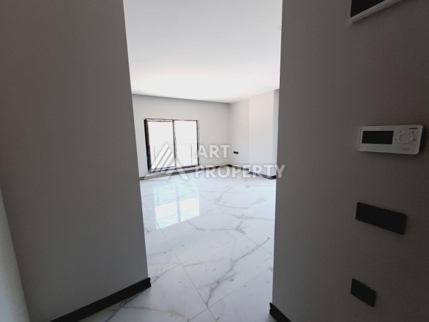 Квартира 1+1 в центре Авсаллара, 59 кв.м - Ракурс 5