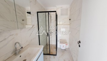Квартира 1+1 в центре Авсаллара, 59 кв.м - Ракурс 7