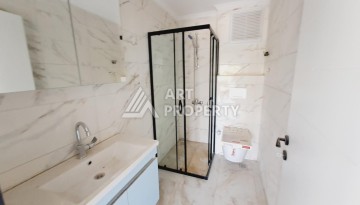 Квартира 1+1 в центре Авсаллара, 59 кв.м - Ракурс 8