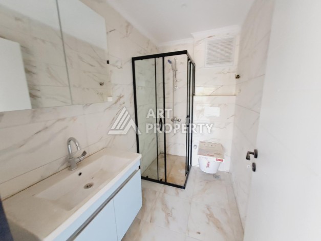 Квартира 1+1 в центре Авсаллара, 59 кв.м - Ракурс 7