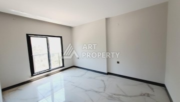 Квартира 1+1 в центре Авсаллара, 59 кв.м - Ракурс 9