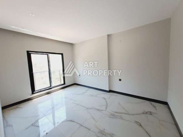 Квартира 1+1 в центре Авсаллара, 59 кв.м - Ракурс 8