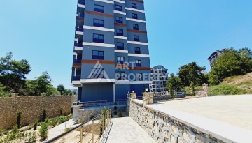 Квартира 1+1 в центре Авсаллара, 59 кв.м - Ракурс 10