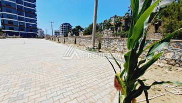 Квартира 1+1 в центре Авсаллара, 59 кв.м - Ракурс 11