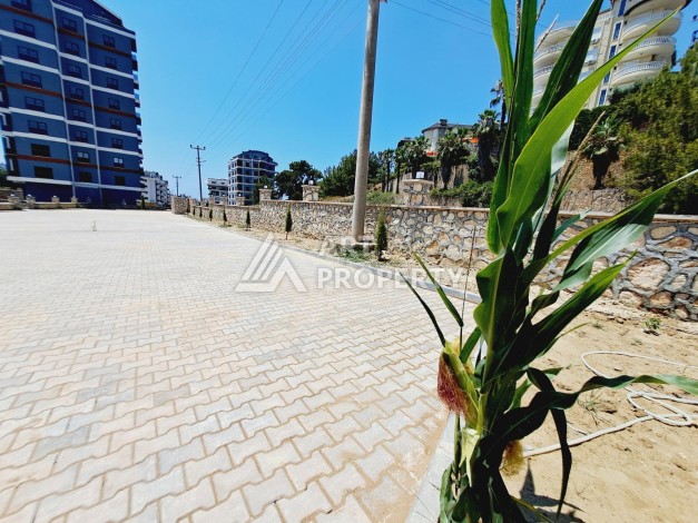 Квартира 1+1 в центре Авсаллара, 59 кв.м - Ракурс 10