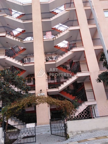 Уютная квартира 2+1 в Махмутларе — всего 400 метров до моря - Ракурс 3