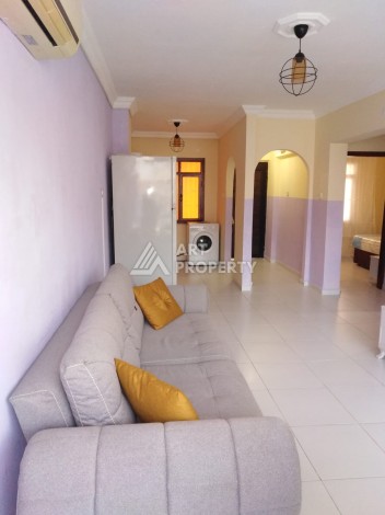 Уютная квартира 2+1 в Махмутларе — всего 400 метров до моря - Ракурс 5