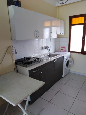 Уютная квартира 2+1 в Махмутларе — всего 400 метров до моря - Ракурс 7