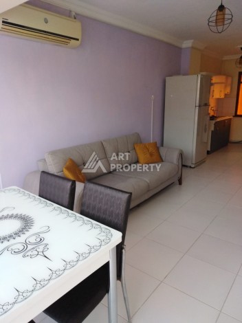 Уютная квартира 2+1 в Махмутларе — всего 400 метров до моря - Ракурс 9