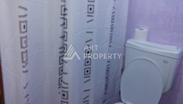 Уютная квартира 2+1 в Махмутларе — всего 350 метров до моря - Ракурс 12