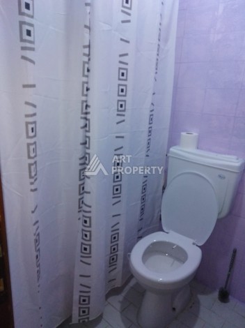 Уютная квартира 2+1 в Махмутларе — всего 400 метров до моря - Ракурс 11