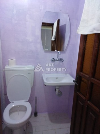 Уютная квартира 2+1 в Махмутларе — всего 400 метров до моря - Ракурс 12