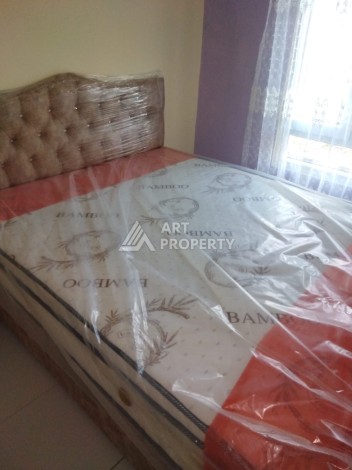 Уютная квартира 2+1 в Махмутларе — всего 400 метров до моря - Ракурс 14