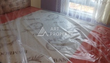 Уютная квартира 2+1 в Махмутларе — всего 350 метров до моря - Ракурс 16