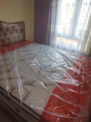 Уютная квартира 2+1 в Махмутларе — всего 400 метров до моря - Ракурс 15