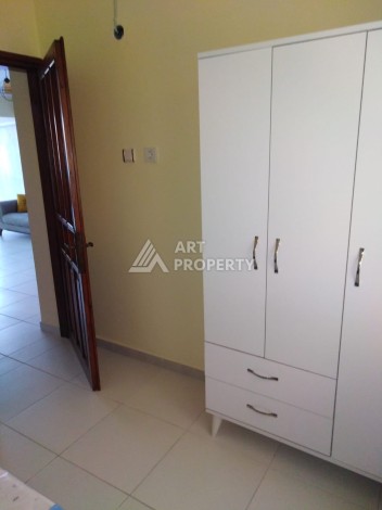 Уютная квартира 2+1 в Махмутларе — всего 400 метров до моря - Ракурс 16