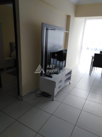 Уютная квартира 2+1 в Махмутларе — всего 400 метров до моря - Ракурс 17