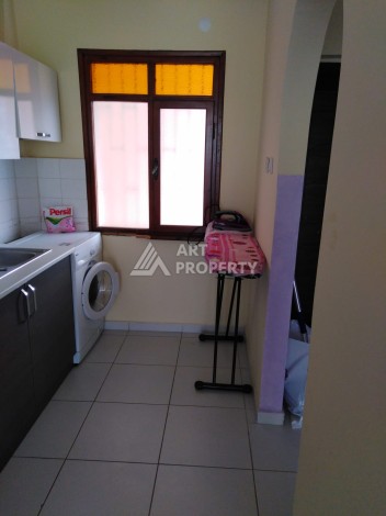 Уютная квартира 2+1 в Махмутларе — всего 400 метров до моря - Ракурс 18