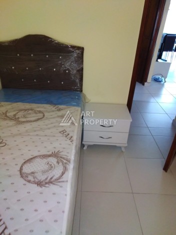 Уютная квартира 2+1 в Махмутларе — всего 400 метров до моря - Ракурс 20