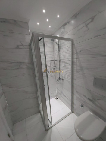 Новые апартаменты 2+1 рядом с пляжем Средиземного моря в районе Оба, Алания, 95 м2 - Ракурс 7