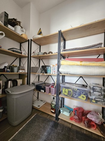 Квартира 3+1 в скандинавском стиле в 200 метрах от пляжа Дамлаташ. - Ракурс 17