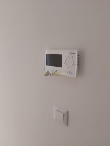 Новые апартаменты 2+1 рядом с пляжем Средиземного моря в районе Оба, Алания, 95 м2 - Ракурс 10