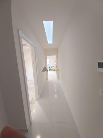 Новые апартаменты 2+1 рядом с пляжем Средиземного моря в районе Оба, Алания, 95 м2 - Ракурс 11