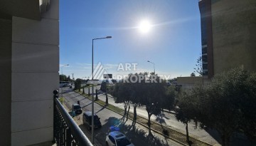 Роскошная квартира 2+1 с видом на море в Каргыджаке, 100 кв.м. - Ракурс 67