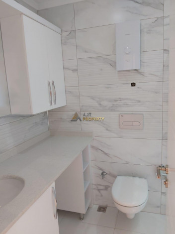 Новые апартаменты 2+1 рядом с пляжем Средиземного моря в районе Оба, Алания, 95 м2 - Ракурс 15