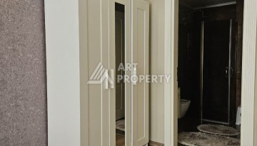 Роскошная квартира 2+1 с видом на море в Каргыджаке, 100 кв.м. - Ракурс 72