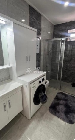 Просторная квартира 2+1 Махмутларе. Идеальный вариант с видом на Наулу, 110 кв.м. - Ракурс 7