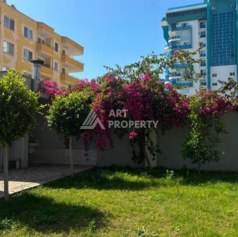 Просторная квартира 2+1 Махмутларе. Идеальный вариант с видом на Наулу, 110 кв.м. - Ракурс 11