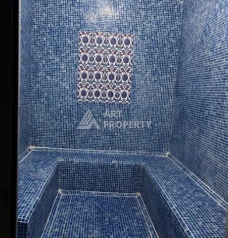 Просторная квартира 2+1 Махмутларе. Идеальный вариант с видом на Наулу, 110 кв.м. - Ракурс 20