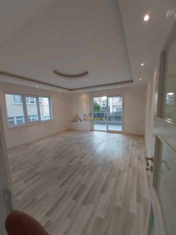 Новые апартаменты 2+1 рядом с пляжем Средиземного моря в районе Оба, Алания, 95 м2 - Ракурс 20