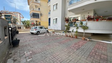 Меблированная квартира 2+1 в Оба, 120 кв.м. Отличная локация и выгодная цена! - Ракурс 4