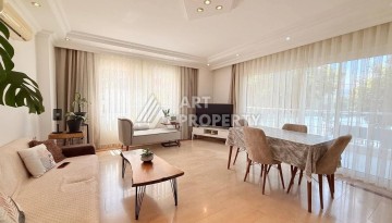 Меблированная квартира 2+1 в Оба, 120 кв.м. Отличная локация и выгодная цена! - Ракурс 5