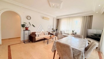 Меблированная квартира 2+1 в Оба, 120 кв.м. Отличная локация и выгодная цена! - Ракурс 6